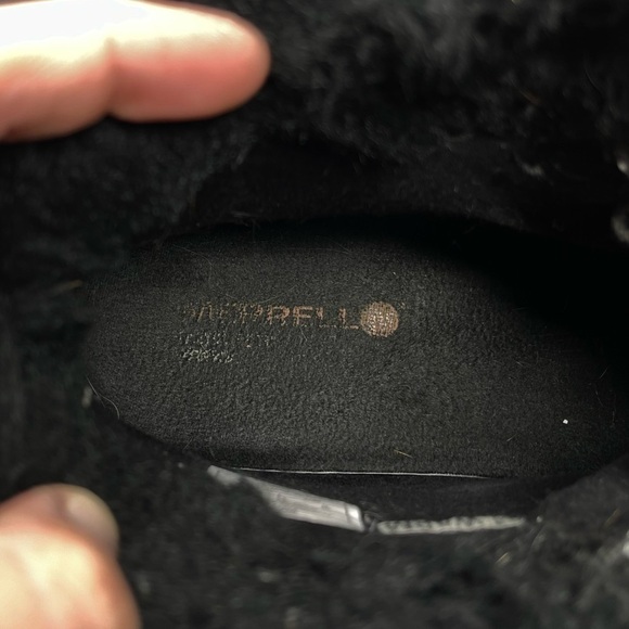 Merrell Aurora 6 Ice+ Waterproof Boots - Picture 7 of 9